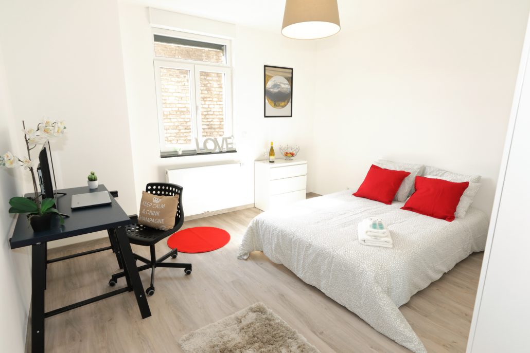 Coliving in Luxembourg: What and Why? - Blog Furnished
