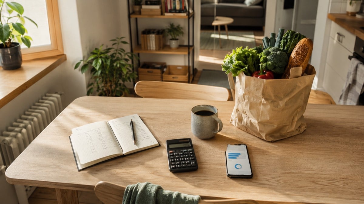Cost of Living in Luxembourg: A Flatmate's Real Monthly Budget (2026)