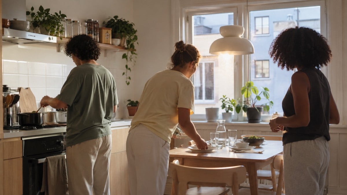 Living in a Shared House in Luxembourg: The Practical Guide to Getting Along