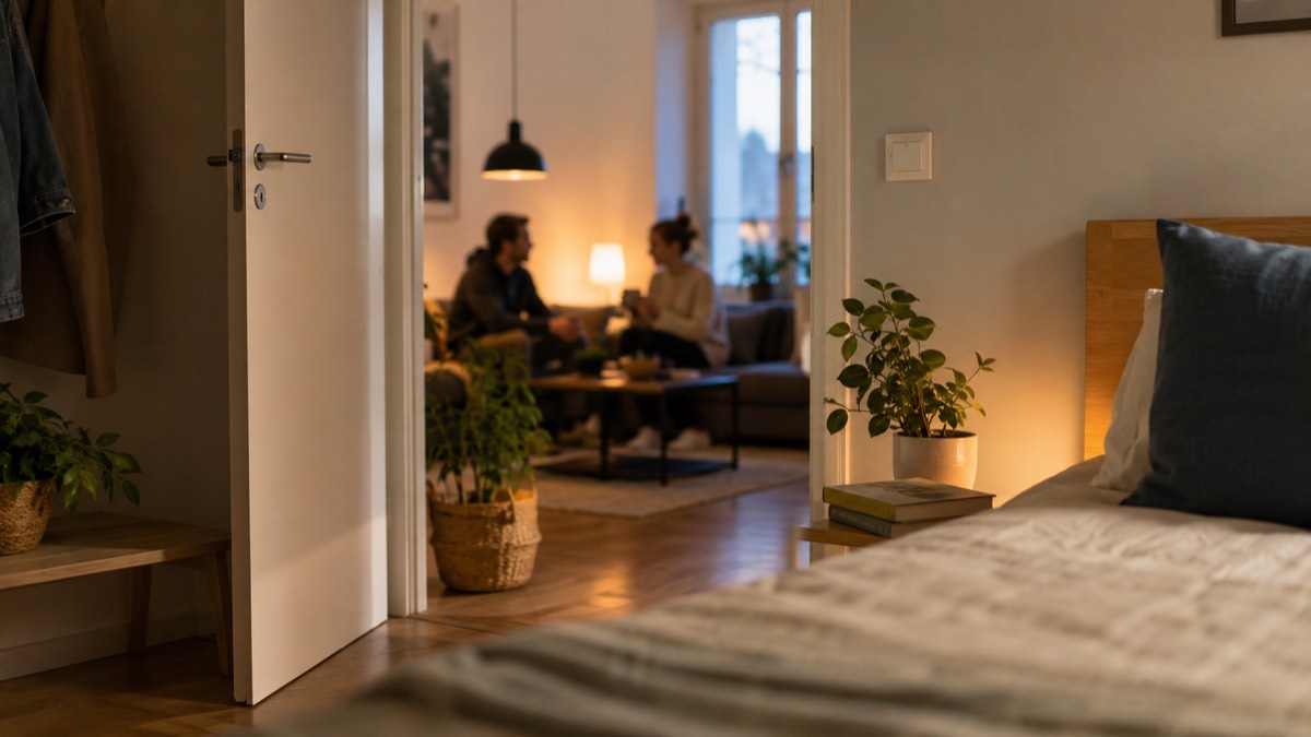 Flatshare or studio in Luxembourg: which should you choose?
