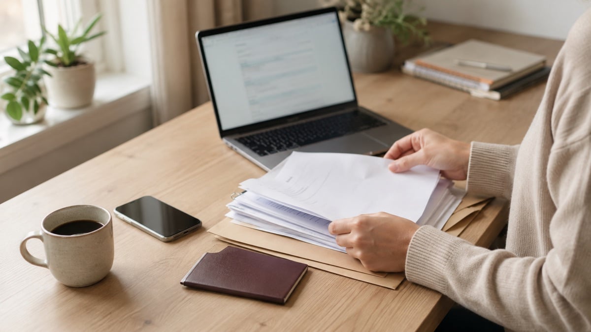 Renting a room in Luxembourg: the documents you need to prepare