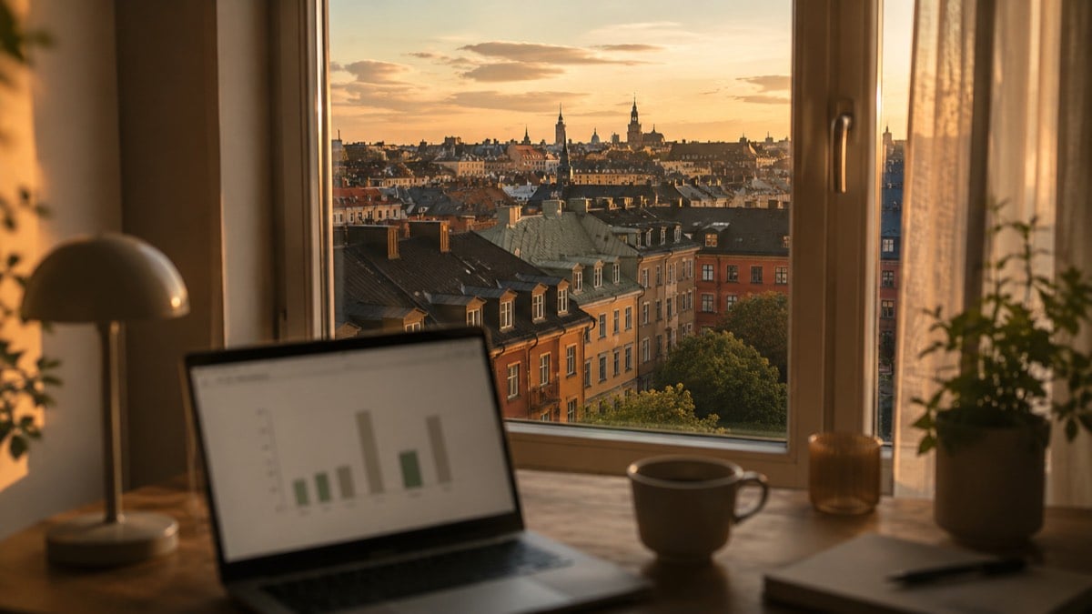 Room rents in Luxembourg: prices by neighbourhood (2026)