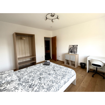 Individual Room 15m² in Pontpierre - Furnished.lu