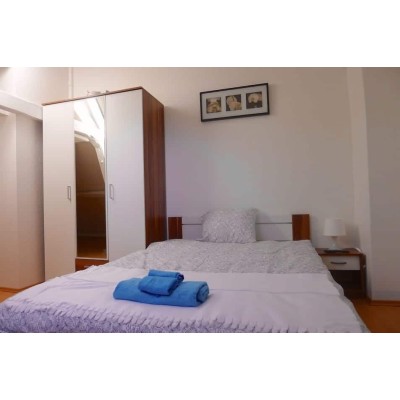 Individual Room GARE | 17m² | Furnished.lu Luxembourg