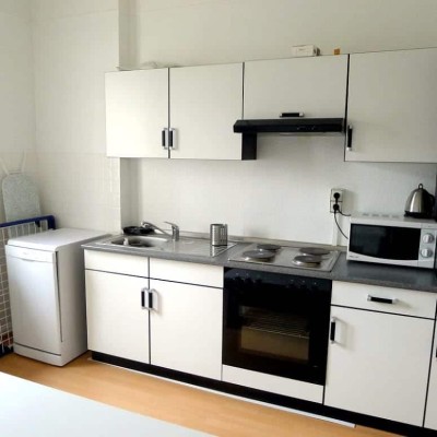 Cozy 15m² Private Room in Luxembourg-Gare | Furnished.lu
