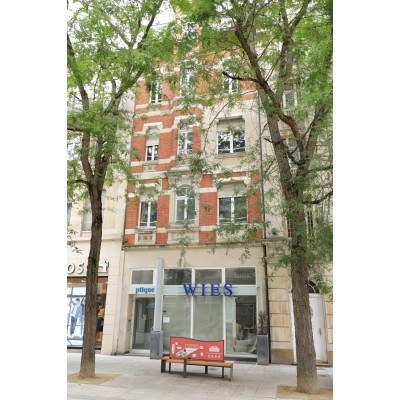 Individual Room 9m² - Esch-sur-Alzette | Furnished.lu