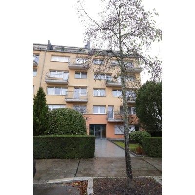 Individual Room in Belair, Luxembourg - Furnished.lu