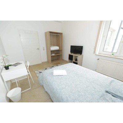 Cozy Individual Room in Esch-sur-Alzette | 13m² Private