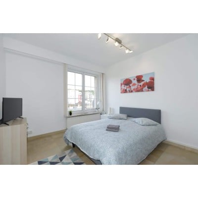 Individual Room 15m² in Esch-sur-Alzette | Furnished.lu