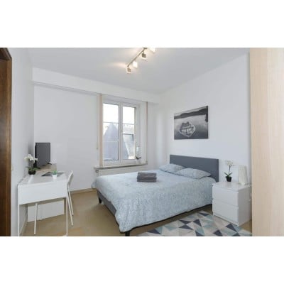 Individual Room 15m² in Esch-sur-Alzette | Furnished.lu