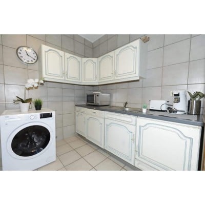 Cozy Individual Room in Esch-sur-Alzette | 13m² Private