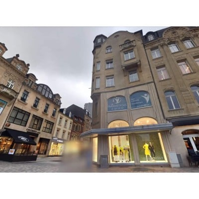 Cozy Individual Room in Esch-sur-Alzette | 13m² Private