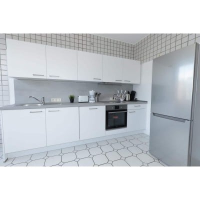 Cozy Individual Room in Esch-sur-Alzette | 13m² Private