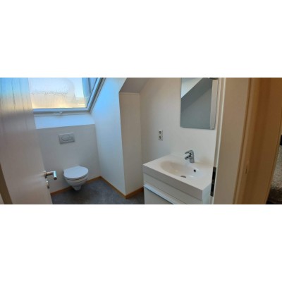 Individual Room in Esch-sur-Alzette - 13m² Private Space