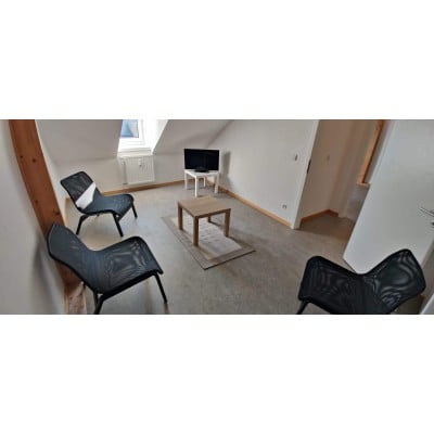 Furnished Individual Room 12m² - Esch-sur-Alzette | furnished.lu