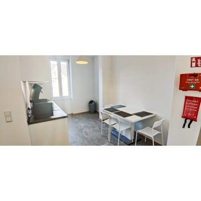 Individual Furnished Room in Esch-sur-Alzette | furnished.lu