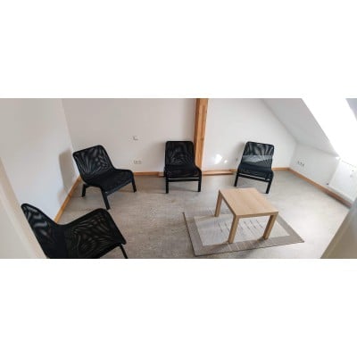 Individual Furnished Room in Esch-sur-Alzette | furnished.lu