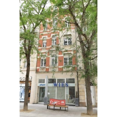 Individual Room in Esch-sur-Alzette - 10m² Private Space