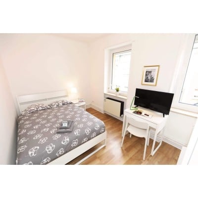 Private Room 10m² Neudorf | Flatshare Luxembourg