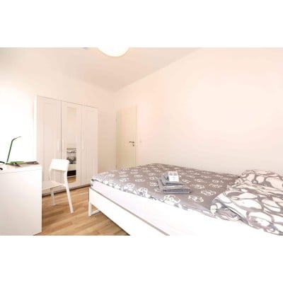 Private Room 10m² Neudorf | Flatshare Luxembourg