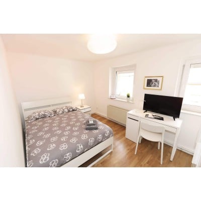 Furnished Room 12m² in Neudorf, Luxembourg - furnished.lu
