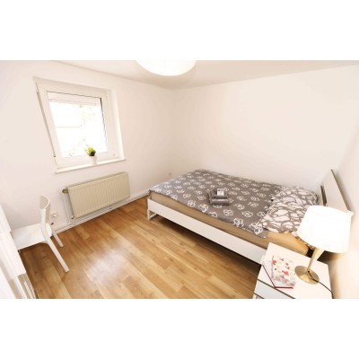 Individual Room for Rent in Neudorf, Luxembourg - 11m²