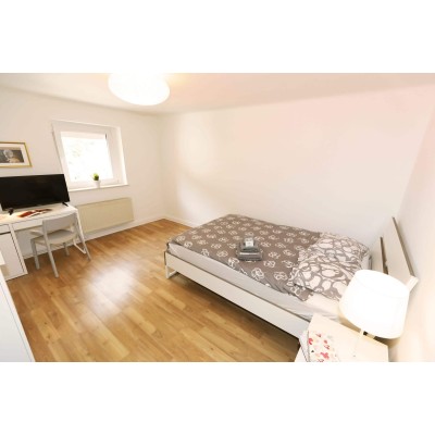 Individual Room 14m² in Neudorf, Luxembourg - Furnished.lu