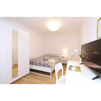 Cozy Individual Room (12m²) in Neudorf, Luxembourg