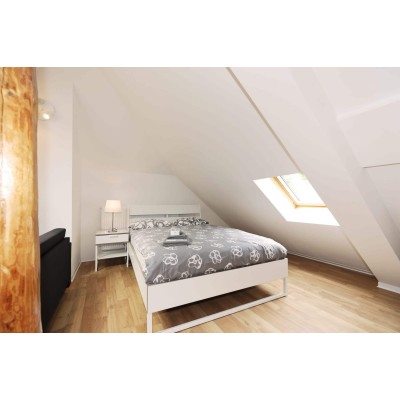 Comfortable Private Room 21m² in Neudorf, Luxembourg