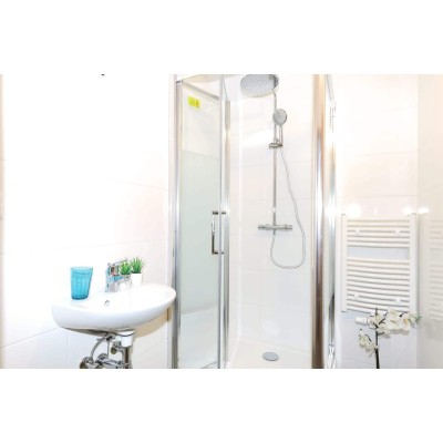 Individual Room 10m² with Private Bathroom - Bonnevoie, Luxembourg