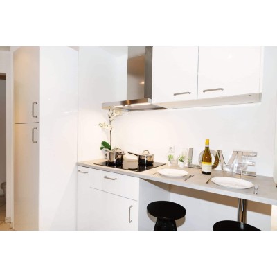 Individual Room 10m² Bonnevoie, Luxembourg | furnished.lu