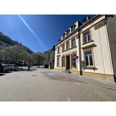 Independent Studio 35m² Furnished in Eich, Luxembourg