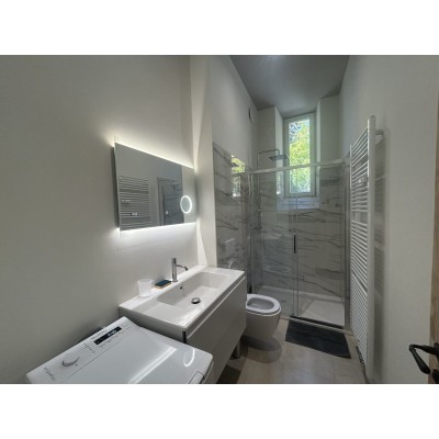 Independent Studio 35m² Furnished in Eich, Luxembourg