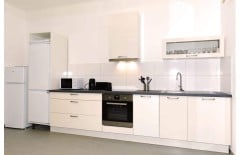 Furnished room in Capellen, 11 m²