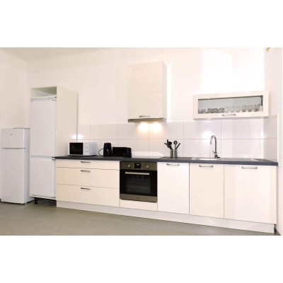 Furnished Room 15m² in Capellen | Double Bed | Furnished.lu