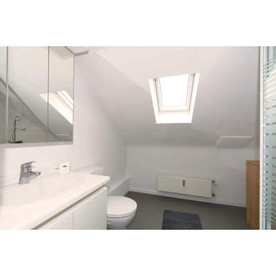 Individual Room 14m² - Double Bed - Capellen | Furnished.lu