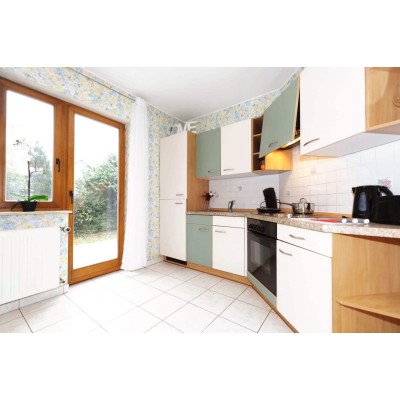 Capellen | Individual Room 9m² with Double Bed & TV