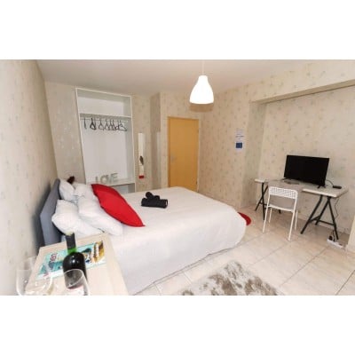 Furnished Room Capellen | 14m² | Individual | furnished.lu
