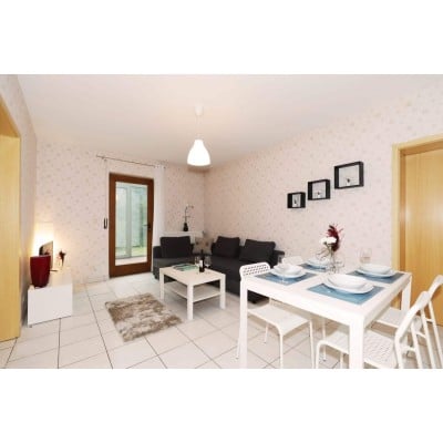 Individual Room 10m² in Capellen - Furnished.lu