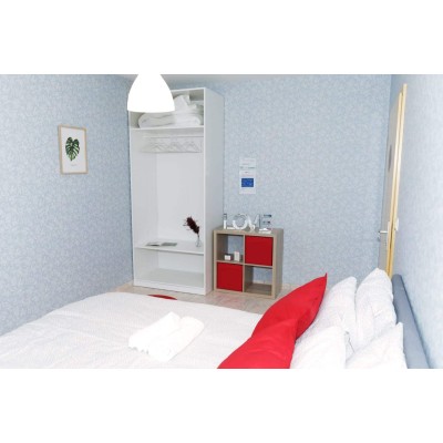 Cozy Private Room 14m² in Capellen - Furnished & All-Inclusive