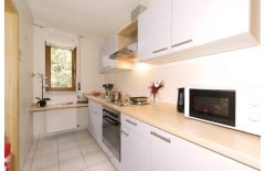 Furnished room in Capellen, 14 m²