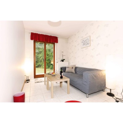 Individual Room 14m² Double Bed Capellen | Furnished.lu