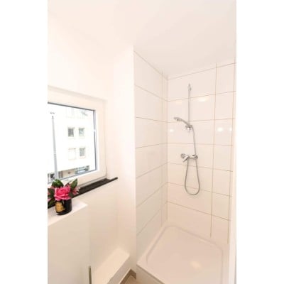 Individual Room 14m² in Bonnevoie, Luxembourg | furnished.lu