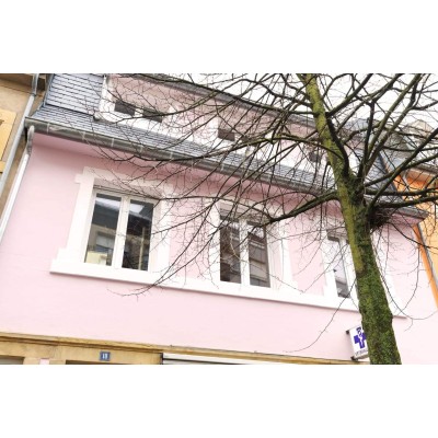 Individual Room 14m² in Bonnevoie, Luxembourg | furnished.lu