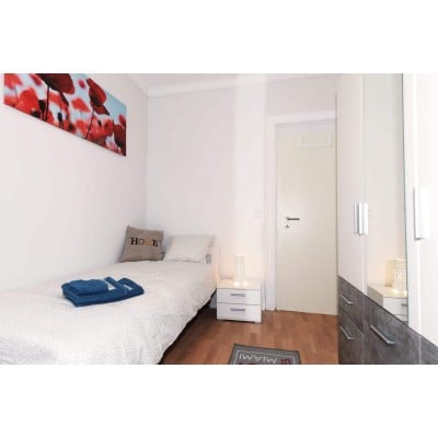 11m² Individual Room for Rent – Luxembourg Bonnevoie