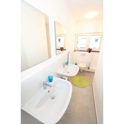 Quarto individual 35m² em Bonnevoie | furnished.lu