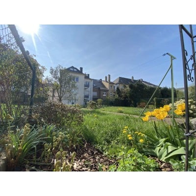 Individual Room for Rent Limpertsberg, Luxembourg - Furnished.lu