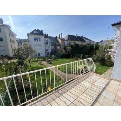 Einzelzimmer 19m² in Limpertsberg – BAT 12