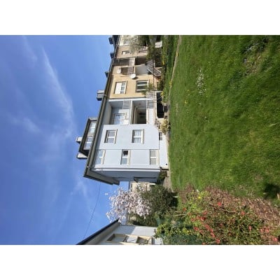 Einzelzimmer 19m² in Limpertsberg – BAT 12