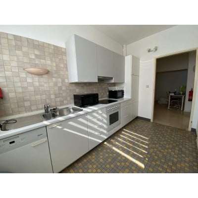 Individual Room for Rent Limpertsberg, Luxembourg - Furnished.lu